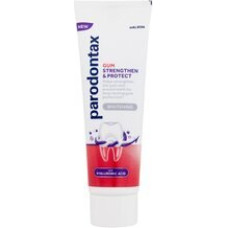 Gum Strengthen & Protect Whitening Toothpaste - Bělicí zubní pasta pro posílení a ochranu dásní