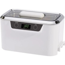 Ultraskaņas tīrītājs Geti GUC 801 0,8 l 60 W