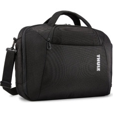 Klēpjdatora portfelis Thule Accent 17L Melns