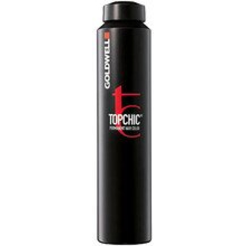 Krāsošana - GOLDWELL - Topchic 3NN - Tumši brūns ekstra - 250gr - Krēms