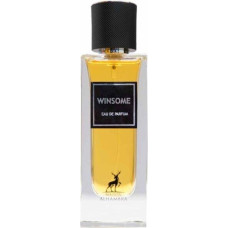 Uni Seksa parfüms Maison Alhambra Winsome oriental EDP 90 ml