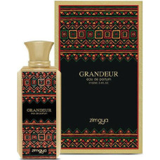 Parfimērijas ūdens Zimaya Grandeur EDP vīriešiem/sievietēm, 100 ml
