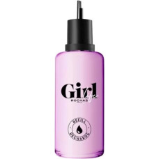 Parfimērijas ūdens Rochas Girl Life Refill EDP sievietēm, 150 ml