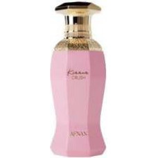 Afnan Kiaana Crush EDP Sievietēm 100 ml – Austrumu koka elegance