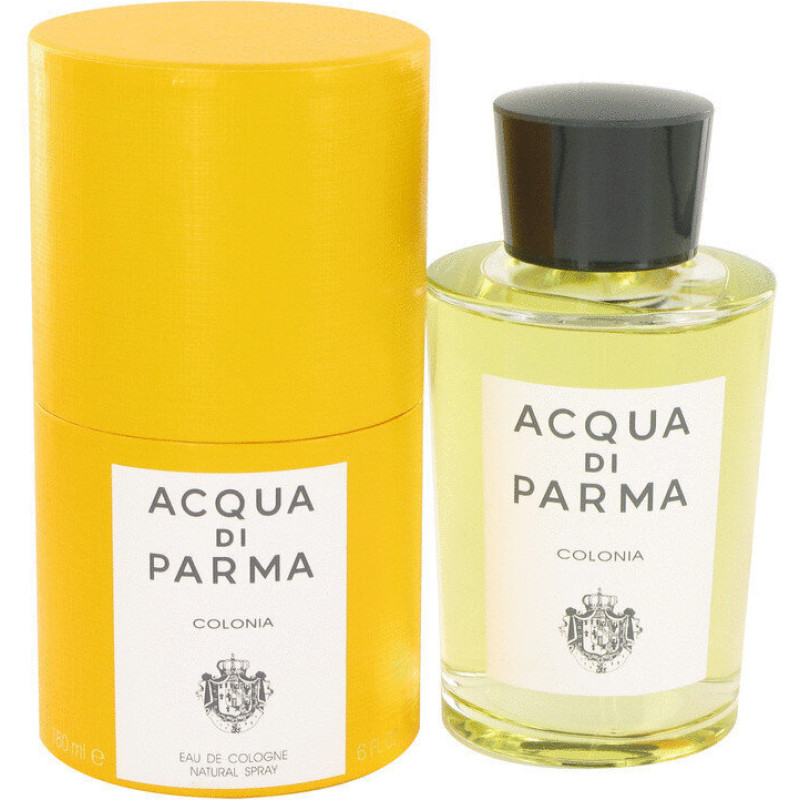 Acqua Di Parma Colonia Edc aerosols, 180 ml