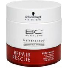Schwarzkopf Professional Repair Rescue Treatment - Cure Regeneration