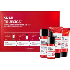 Some By Mi Snail Truecica Miracle Repair Starter Kit - D&aacute;rkov&aacute; sada pleťov&eacute; p&eacute;če proti pigmentov&yacute;m skvrn&aacute;m