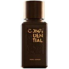 Tualetes ūdens Paris Corner Confidential EDP vīriešiem/sievietēm, 100 ml