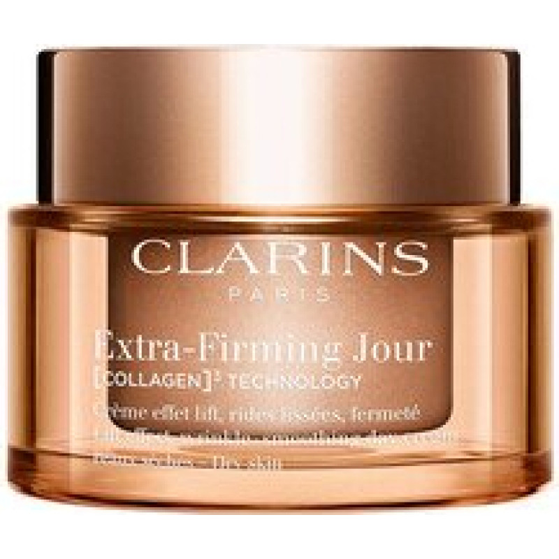 Clarins īpaši nostiprinošs dienas krēms, 50 ml