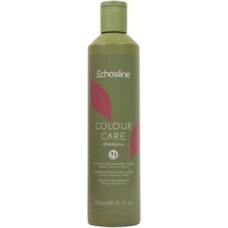 Echosline Colour Care Shampoo - &Scaron;ampon pro barven&eacute; vlasy