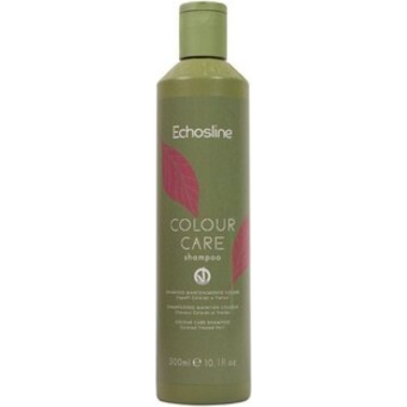 Echosline Colour Care Shampoo - &Scaron;ampon pro barven&eacute; vlasy