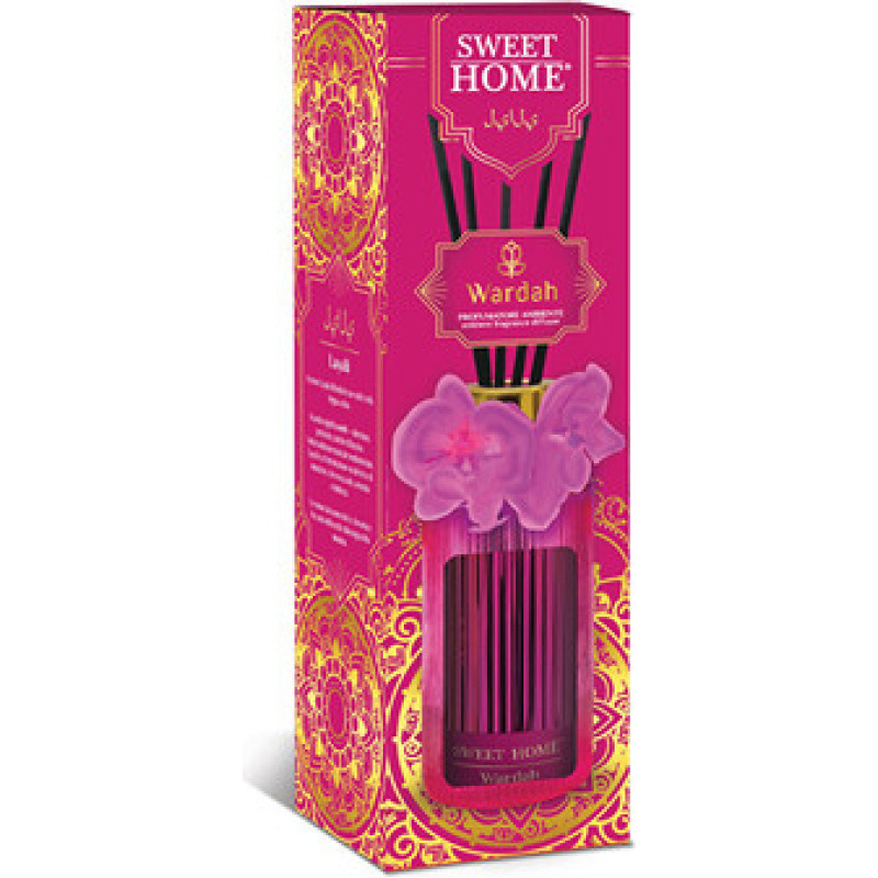 Sweet Home Collection Wardah Diffuser - Aroma difuz&eacute;r