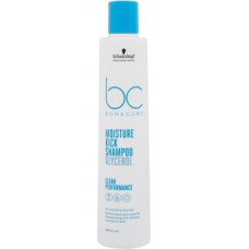 Schwarzkopf Professional Moisture Kick Shampoo - Shampoo for optimal moisture loss