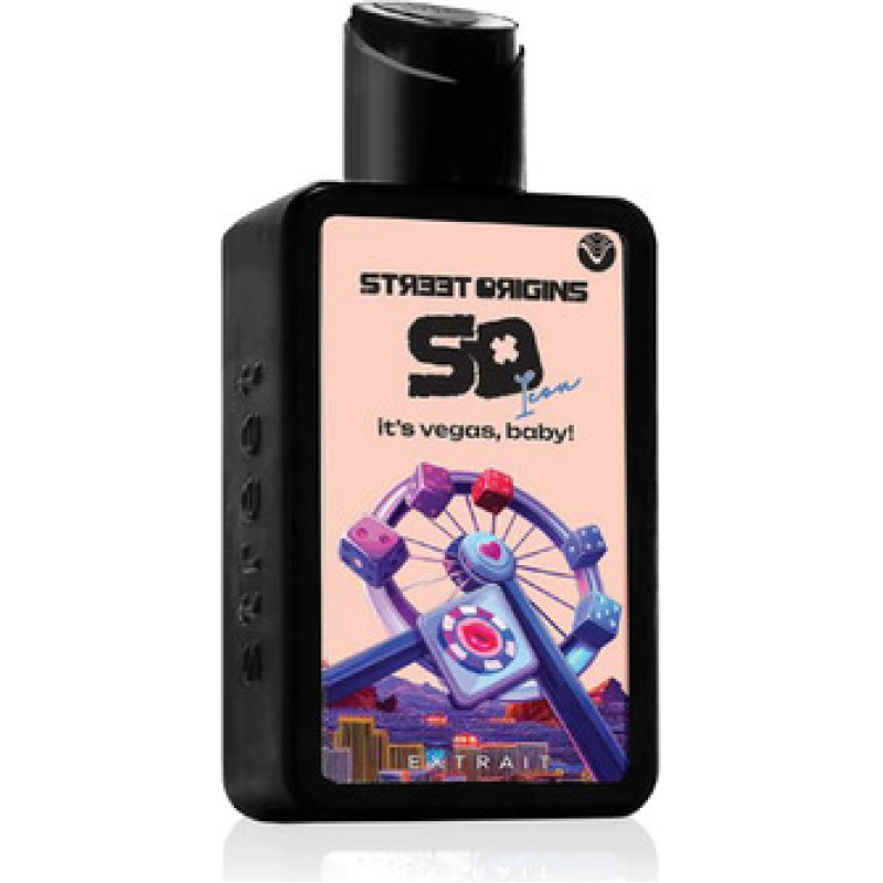 Street Origins It&acute;s Vegas Baby EDP