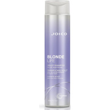 JOICO - Dzeltenus toņus neitralizējošs matu šampūns, 300 ml