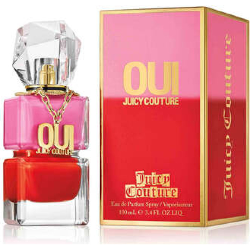 Juicy Couture Oui EDP