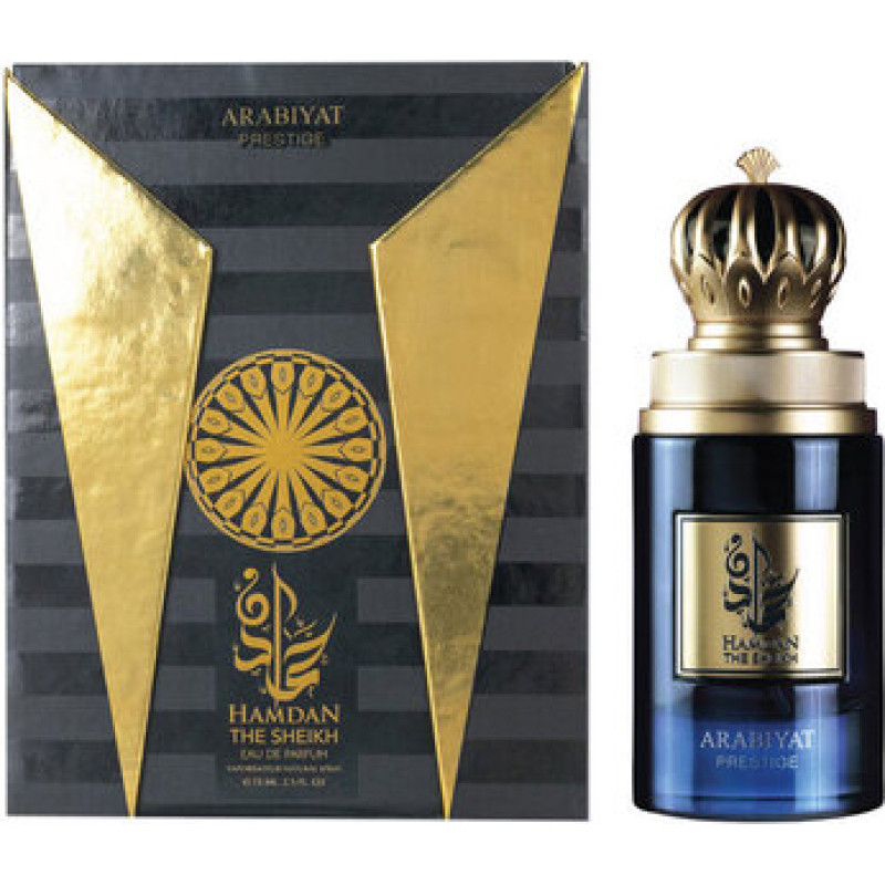 Arabiyat Prestige Hamdan The Sheikh EDP