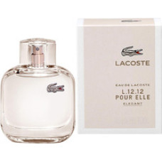 Lacoste Eau de Lacote pour Elle ELEGANT EDT