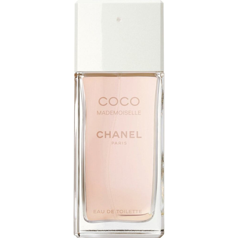 Chanel Coco Mademoiselle EDT sievietēm 50 ml