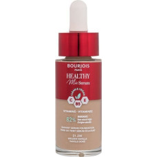 BOURJOIS - HEALTHY MIX Make-up Foundation( GOLDEN VANILLA) , 30 ml