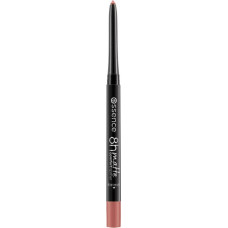 Lūpu lainers Essence 04-rosy nude Matt (0,3 g)
