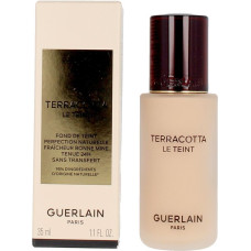 Tonējošs krēms Guerlain Terracotta Le Tint Foundation, 2n, 30 ml
