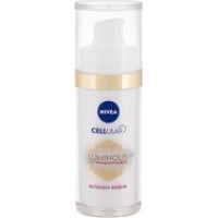 Sejas serums Nivea Cellular Luminous 630, 30 ml