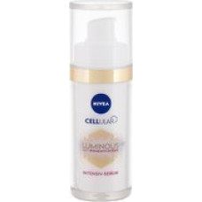 Sejas serums Nivea Cellular Luminous 630, 30 ml