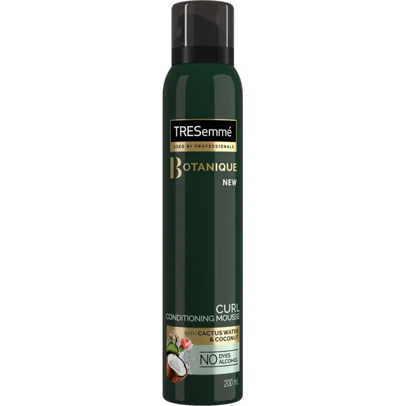 Matu putas Tresemme Botanique Curl 200 ml