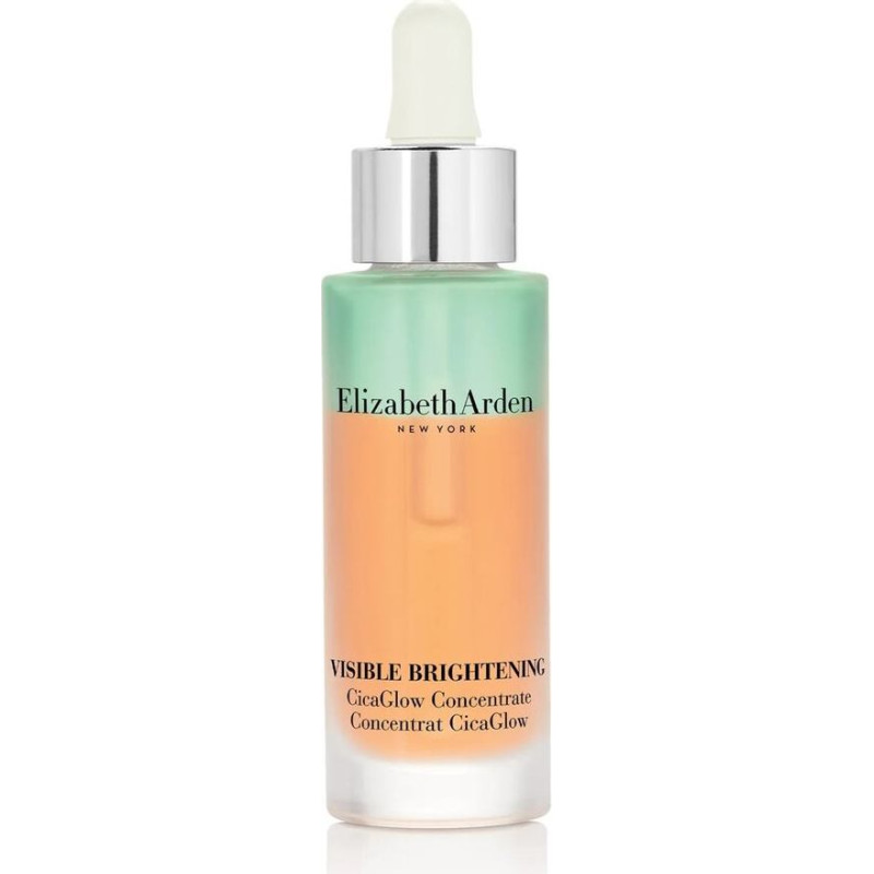 ELIZABETH ARDEN - Divfāžu eksfoliējošs koncentrāts uzlabojošs un izlīdzinošs sejas ādu, 30 ml