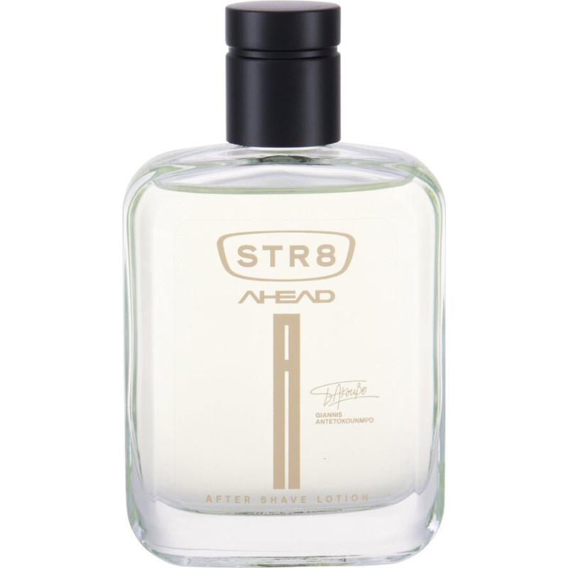 Losjons pēc skūšanās STR8 Ahead vīriešiem 100 ml