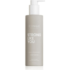 Kondicionieris Iconique Strong Like You bojātu matu atjaunošanai un stiprināšanai 70 ml