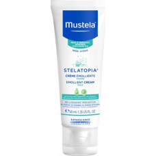 Mustela B&eacute;b&eacute; Stelatopia Emollient Cream - Daily skin cream