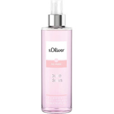 S.oliver So Pure Women Tělov&yacute; z&aacute;voj