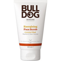 Bulldog Energising Face Scrub - Pleťov&yacute; peeling pro muže