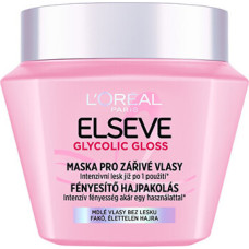 L&acute;or&eacute;al Professionnel Glycolic Gloss Mask - Maska pro z&aacute;řiv&eacute; vlasy