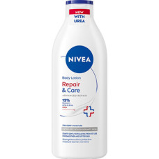 Nivea Repair & Care Advanced Repair Body Lotion 12% - Tělov&eacute; ml&eacute;ko