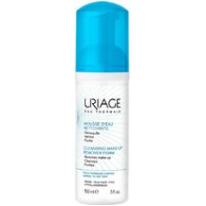 Uriage Cleansing Make-Up Remover Foam