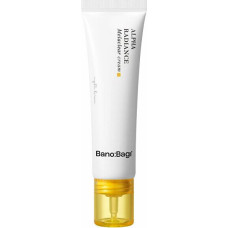 Sejas krēms pret pigmenta plankumiem Banobagi Alpha Radiance Melaclear, 60 ml