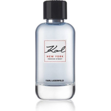 Vīriešu smaržas Karl Lagerfeld Karl EDT, 100 ml