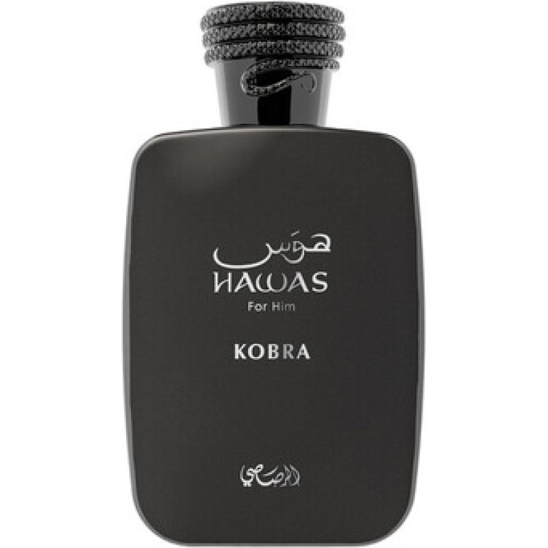 Rasasi Hawas Kobra EDP