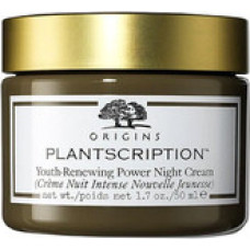 Origins Plantscription&trade; Youth-Renewing Power Night Cream - Omlazuj&iacute;c&iacute; nočn&iacute; kr&eacute;m