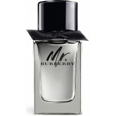 Tualetes ūdens vīriešiem Mr Burberry Burberry EDT: Tilpums - 100 ml