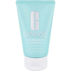 Clinique Anti-Blemish Solutions tīrīšanas gels, 125 ml