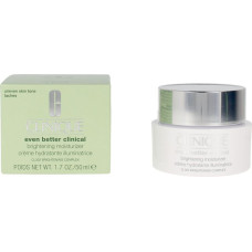 Mitrinošs sejas krēms Clinique Even Better Clinical Brightening Moisturizer, 50 ml