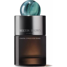 Parfimērijas ūdens Molton Brown Coastal Cypress & Sea Fennel EDP sievietēm/vīriešiem, 100 ml