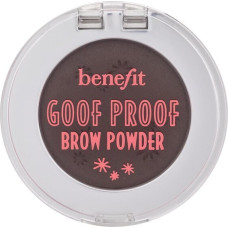 Uzacu pūderis Benefit Benefit 53194, Neutral Deep Brown, 1.9 g