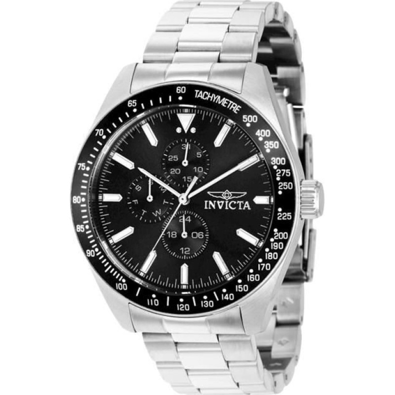 Invicta Aviator 38966 pulkstenis