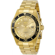Invicta Pro Diver 30025 pulkstenis