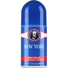 Cuba New York Deodorant